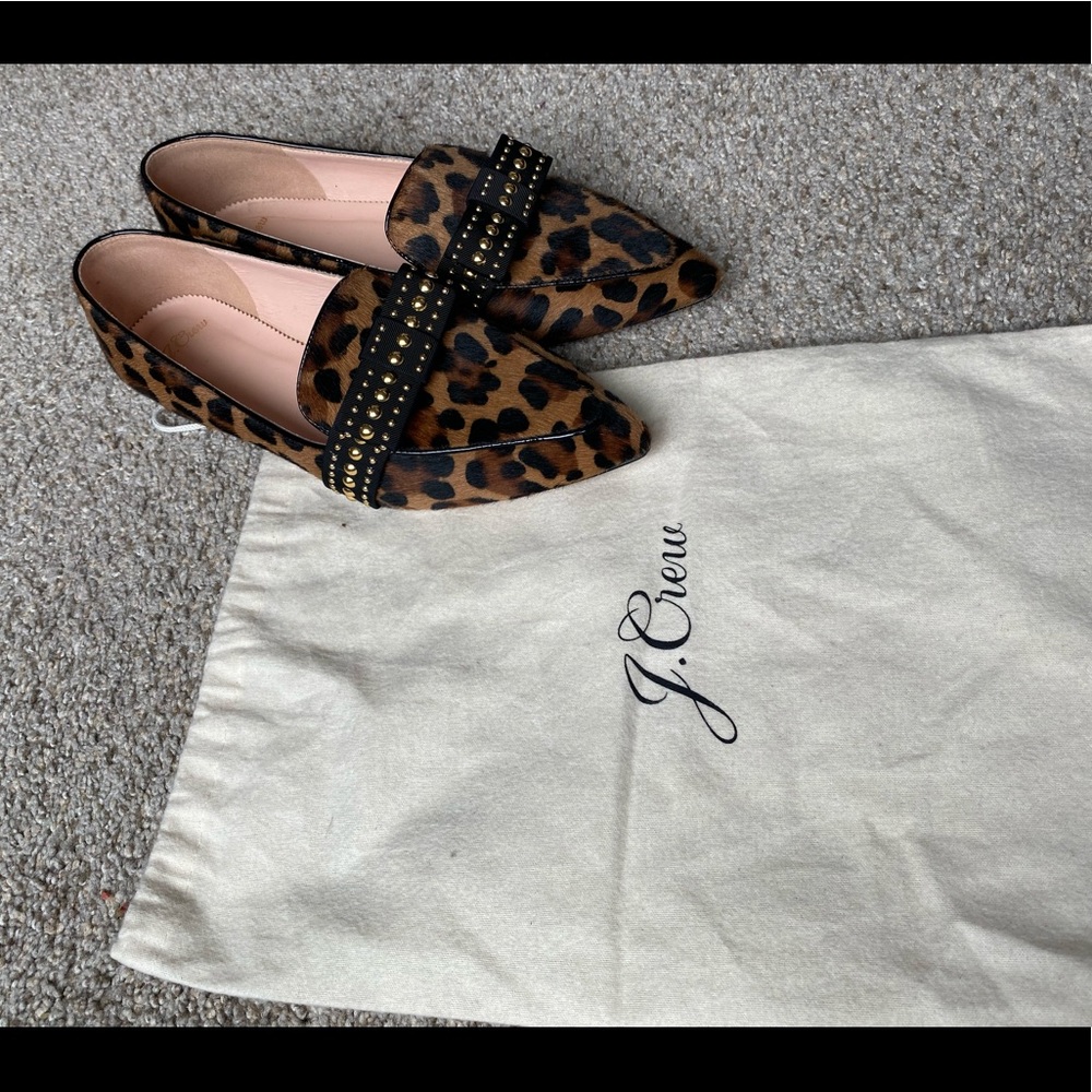 JCrew Shoe